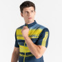 Pánský cyklistický dres Dare 2b AEP Pedal S/S Jersey