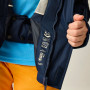 Dětská bunda Dare 2b Chill Jacket Navy