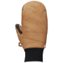 Pánské palčáky SnowLife SMitten Leather