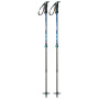 Trekové hole Warg Explorer Antishock