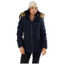 Dámský zimní kabát Fundango Prue Padded Jacket