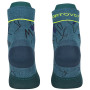 Pánské ponožky Ortovox Alpine Light Quarter Socks M