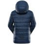 Dětská zimní bunda Alpine Pro Douwo Blue