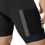 Dámské kraťasy Fjällräven Hoja Bib Shorts W