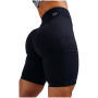 Dámské kraťasy Nebbia High-Waist Shorts with Pockets Primal