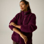 Dámská mikina Regatta Roswind WR Fleece