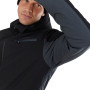 Pánská lyžařská bunda Fundango Horatio Allmountain Jacket