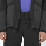 Pánská bunda Salomon Spark Jacket M
