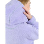 Dámská mikina Fundango Juniper Pile Jacket