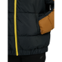 Dětská zimní bunda 4F Down Jacket M0915 Light Brown