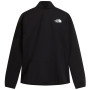Dámská mikina The North Face W Mistyescape Fleece