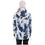 Dámská zimní bunda Fundango Birch ECO Logo Anorak