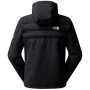 Pánská bunda The North Face M Mountain Athletics Cari Hooded Jacket