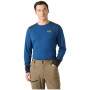 Pánské funkční triko Helly Hansen Lifa Active Crew