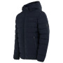 Pánská mikina Fundango Hubble Padded Jacket