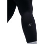Dámské legíny Nebbia High-Waist Sculpting Leggings with Pockets Primal