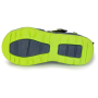 Dětské sandály Bugga Tiki Dark Blue/Green