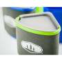 Sada nádobí GSI Outdoors Bugaboo Ceramic Camper