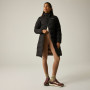 Dámský kabát Regatta Womens Altoro Thermal Long Length