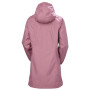 Dámský kabát Helly Hansen W Aden Long Coat