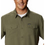 Pánská košile Columbia Utilizer™ II Solid Short Sleeve Shirt