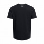 Pánské funkční triko Under Armour GL FOUNDATION UPDATE SS