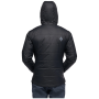 Pánská bunda Black Diamond M Solution Hoody
