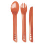 Sada nádobí LifeVenture Ellipse 4-Piece Set
