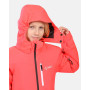Dětská bunda Kilpi Valera-Jg