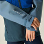 Dětská bunda Regatta Junior Highton Jacket ChBlOlBluNSk