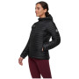 Dámská bunda Mammut Broad Peak Light IN Hooded Jacket Women