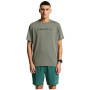 Pánské triko Craft ESSence Logo Tee 2 M