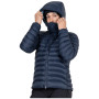 Dámská zimní bunda Mountain Equipment Superflux Hooded Jacket Women's