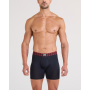 Boxerky Saxx Multi-Sport Mesh Boxer Brief Fly 3Pk