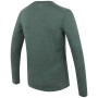 Pánské triko MOOA MerinoSilk 160 long