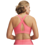 Podprsenka Under Armour Crossback Mid Bra