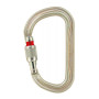 Karabina Petzl Vulcan Screw-Lock