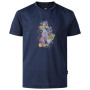 Dětské triko Dare 2b Amusing Tee Navy