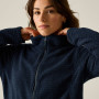 Dámská mikina Regatta Heidy Full Zip