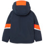 Dětská bunda Helly Hansen K Rider Jacket Navy
