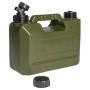 Kanystr Ridge Monkey SpeedFlo Heavy Duty Water Carrier 10 Litre