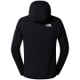 Pánská bunda The North Face M Summit Futurefleece Fz Hoodie