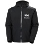 Pánská bunda Helly Hansen Ace Ins Rain Jacket