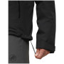Pánská bunda Mammut Linard Guide 3 in 1 HS Hooded Jacket Men
