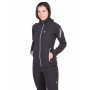 Dámská softshellová bunda High Point Atom 2.0 Lady Hoody Jacket