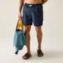 Pánské kraťasy Regatta Mackleyna Swim Short