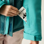 Dětská bunda Dare 2b Send It II Jacket TurqMedit