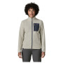 Dámská funkční mikina Patagonia W's R1 Air Jkt