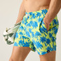 Pánské plavky Regatta Loras Swim Short