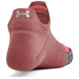 Dámské ponožky Under Armour Breathe 2 No Show Tab 2pk